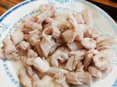 -老爆肚满五香烧牛羊肉