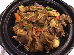 -香谷私厨(高新店)