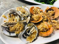 -四川小胡子海鲜(丁村万人海鲜广场店)