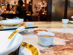 -金城大酒店-中餐厅(汾江中路店)