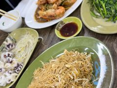 -贞姨美食·老字号海鲜大排档