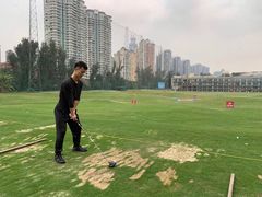 -棕榈泉国际高尔夫学院