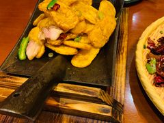 -58度品质川菜馆(经一路店)
