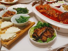 -大鸭梨烤鸭·北京菜(南小街/南苑店)