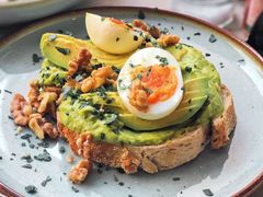 -RAC BAR(安福路店)