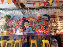 -Mesa Madre梅萨妈妈·Bintana(国贸店)
