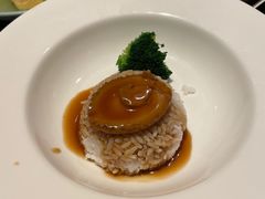 -环球港凯悦 · 享悦中餐厅