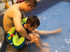 -兴芮温泉度假区