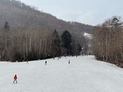 -长白山万达国际滑雪场