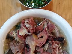 -伊春园牛菜馆(福达路店)