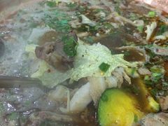 -腾益清真铜瓢牛肉馆