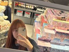 -吾悦广场(天津和平店)