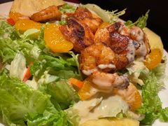 -Chili's Cafe&Bar奇利斯(滨江店)