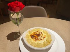 -波特曼西餐厅(中央大街店)