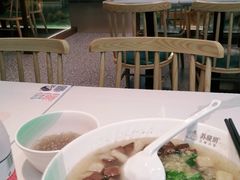-苏晓玥·手作江南小吃(深圳北站店)