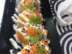 -鲜目录·中国寿司(开源路店)