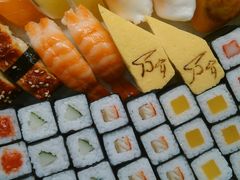 -万岁寿司(天河领展店)