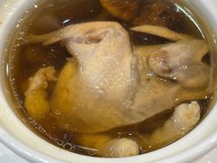 -丰尔粥食·顺德鱼生·干蒸排骨顺德菜(大良分店)
