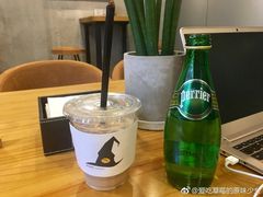 -WIZARD COFFEE咖啡巫师