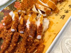 -清真·盛京白记 小骨头羊汤馆(南八马路店)