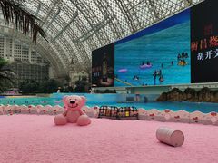 -环球中心海洋乐园