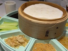 -羲和雅苑•北京烤鸭(国贸商城店)