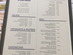 -Lady M Cake Boutique(麦迪逊大道店)