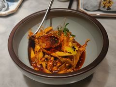 -辛香汇·现炒川菜(淮海路百盛店)