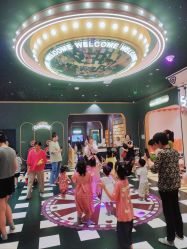 -MELAND亲子乐园•活动包场(北京亦庄龙湖天街店)