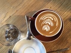 -VOYAGE COFFEE(北锣鼓巷店)