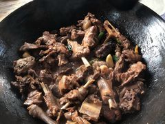 -大地农庄(逢沙大道店)