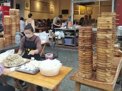 -豆相识•九九豆腐脑(牛咡桥店)