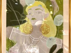 -LADY FAFA(巨鹿路陕西南路路口店)