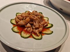 -山泉粤宴(广东大厦店)