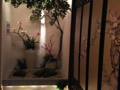 -韵道养生.足道.按摩.SPA(古美店)