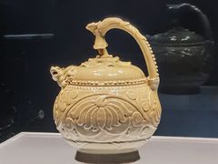 -陕西历史博物馆