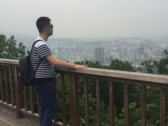 -新世界百货(明洞总店)