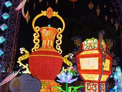 -厦门园林博览苑