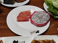 -汉巴味德(北京银座和谐广场店)