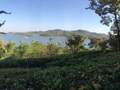 -天目湖涵田半山温泉