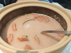 -洞庭家宴·头牌甲鱼(广渠门店)