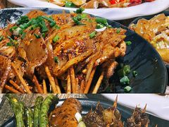 -巡场大烧烤(春水苑店)
