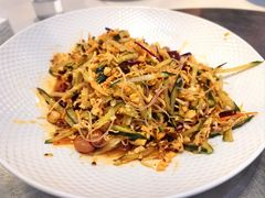 -雪乡人家东北菜·铁锅炖一切(高斯路店)