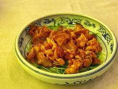 淡糟香螺片-聚春园自助餐厅(东街口店)