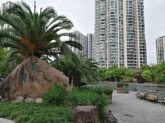 -苏州河梦清园环保主题公园