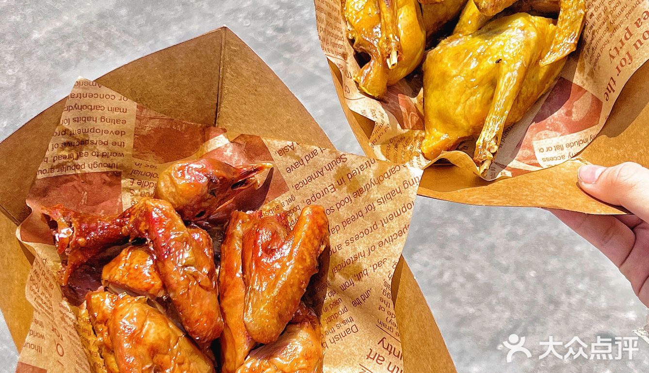 中山人当零食又得，打包回家加餸又得‼️‼️