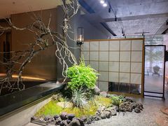 -江滨壹号艺文空间复合餐厅(闽江大道店)