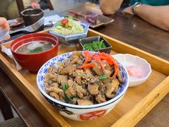 -一豚轩·烧鸟·豚骨拉面(五四路店)