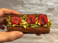 蛋挞-TonTon(永康路店)