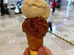 -LUNEURS月乐诗·法式冰淇淋(北外滩来福士广场店)
